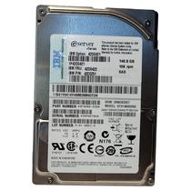 Hd Ibm/seagate St9146802ss 146gb Sas 10k 2.5 Fru:42d0422 Servidor