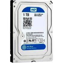 Hd Interno 1Tb Caviar Blue Wd10ezex Western Digital Hd Interno 1Tb Caviar Blue Wd10ezex Western Digital