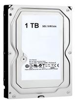 Hd Interno 1tb Sata Iii Oem 3.5 Desempenho, Durabilidade E Compatibilidade Para Seu Sistema