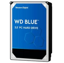 HD Interno 2TB 3,5 Western Digital Blue SATA III