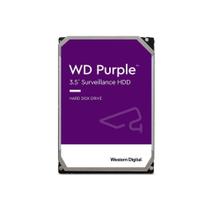 Hd Interno 4tb Sata III Purple - Vigilância