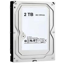 HD Interno 500GB 3.5 SATA III OEM Ideal para PC, DVR, CFTV e Backup de Dados