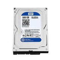 HD Interno 500GB Sata III WD5000AAKX Western Digital