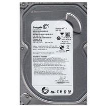 HD Interno 500GB Seagate SATA 2 3Gb/s 8MB Pipeline