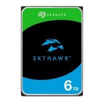 Hd interno 6tb seagate skyhawk sata iii 256mb st6000vx009 Hd interno 6tb seagate skyhawk sata iii 256mb st6000vx009