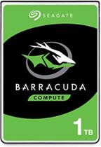 HD Interno, Barracuda Compute HDD 2.5, 1TB, ST1000LM048