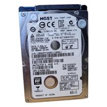 Hd Interno Hgst Travelstar 320gb 7200rpm 2,5 Upgrade Ideal Para Notebooks Hd Interno Hgst Travelstar 320gb 7200rpm 2,5 Upgrade Ideal Para Notebooks