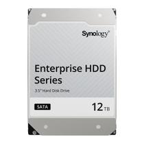 HD Interno NAS Synology 12TB Enterprise 3.5" SATA 6Gbs 7200RPM - HAT5300-12T