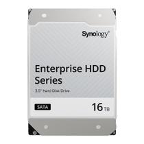 HD Interno NAS Synology 16TB Enterprise 3.5" SATA 6Gbs 7200RPM - HAT5300-16T
