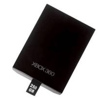 Hd Interno Para 360 Slim Memoria 500 Gb Video Game
