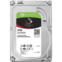 HD Interno PC / Seagate / ST4000VN008 / 5900RPM / 4TB