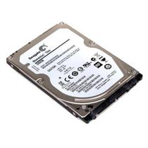 Hd Interno Sata Seagate 500gb 5.4k 2.5 Momentus st500lt012