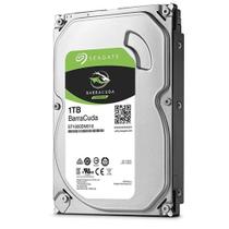 Hd Interno Sata3 Barracuda 1tb Seagate Maior Desempenho Hd Interno Sata3 Barracuda 1tb Seagate Maior Desempenho