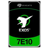 HD Interno Seagate Exos 7E10, 4TB, 512N SATA - ST4000NM000B
