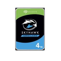 HD Interno Seagate SkyHawk Surveillance 4TB SATA6 5400RPM 256MB 3.5" - ST4000VX013