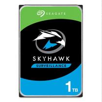 HD Interno SkyHawk para Vigilância 1TB - ST1000VX005 - Seagate