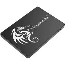 HD INTERNO SSD 120GB SATA III Solid State Drive 2,5" - Somnambulist