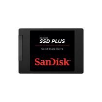 Hd Interno Ssd 480Gb Sandisk A400 Plus 2.5