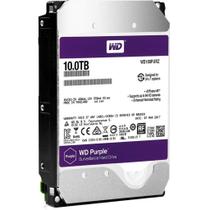 HD Interno WD (Western Digital) Purple 10 TB SATA 6Gb/s 5400 RPM WD100PURZ HD Interno WD (Western Digital) Purple 10 TB SATA 6Gb/s 5400 RPM WD100PURZ