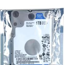 HD Interno Western Digital Blue 1TB - 5400RPM, 128MB Cache, Inclui Adaptador e Case SSB para Conversão