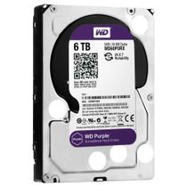 HD interno western digital purple 6 tb sata 3 surveillance HD interno western digital purple 6 tb sata 3 surveillance