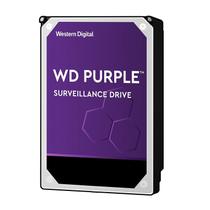 HD Interno Western Digital Purple Surveillance 6TB SATA3 5400RPM 64MB Cache