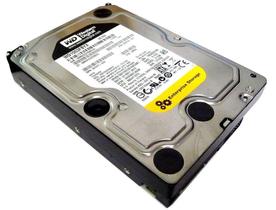 HD Interno Western Digital WD1003FBYX 1TB 3.5"