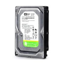 HD Interno Western Digital WD10EURX 1 TB SATA III 6 Gb/s 64 MB Cache 3,5", 720RPM