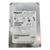 Hd Maxtor 0g8774 Sas 300gb 10k 3,5 Prateado