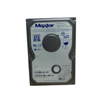 Hd Maxtor Diamondmax 10 - 6v160e0 160gb Sata 3.5