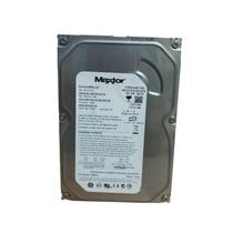 Hd Maxtor Stm3160811as 160gb Sata 3.5 Para Desktop Pc/dvr