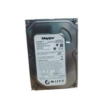 Hd Maxtor Stm3160813as 160gb Sata 3.5 Para Desktop Pc E Dvr