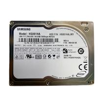 Hd Mini Samsung 60 Gb