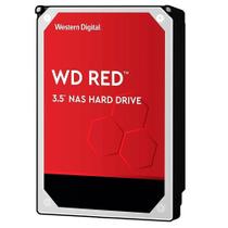 Hd Nas Red Wd Int 4Tb 3.5 Sata Iii 6Gb/S 5400Rpm Wd40Efax