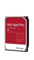 HD NAS WD Red, 3TB, 3.5, SATA 6Gb/s - WD30EFAX