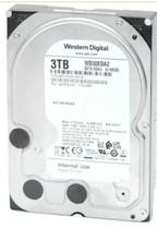 HD NAS WD Red, 3TB, 3.5, SATA 6Gb/s - WD30EFAX