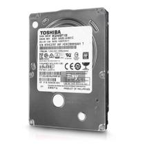 Hd Notebook 1tb Sata 3 128mb 5400rpm MQ04ABF100 Toshiba