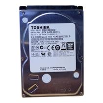 Hd Notebook 320gb 2,5 Sata Toshiba Mq01abd032 5400rpm 8mb De Cache