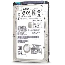 Hd Notebook 500gb Sata 3 5400rpm HTS545050B7E380 Hitachi