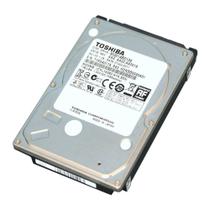 HD Para Notebook Toshiba 1TB 5400RPM 2.5 SATA III