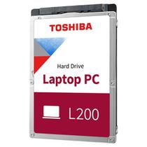 HD para Notebook Toshiba L200, 2TB, 5400RPM, 2.5, SATA - HDWL120UZSVA