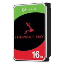 HD Para PC Seagate IronWolf Pro NAS 16Tb 7200Rpm Sata 3 ST16000NT001 6326 HD Para PC Seagate IronWolf Pro NAS 16Tb 7200Rpm Sata 3 ST16000NT001 6326