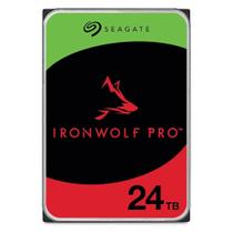 HD Para PC Seagate IronWolf Pro NAS 24Tb 7200Rpm 512Mb Sata 3 ST24000NT002 6478 HD Para PC Seagate IronWolf Pro NAS 24Tb 7200Rpm 512Mb Sata 3 ST24000NT002 6478