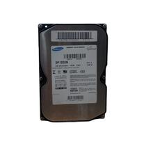 HD Samsung 120GB IDE SP1203N Desktop SATA HD Samsung 120GB IDE SP1203N Desktop SATA