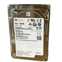 Hd Sas 1.2tb 2,5 Exos 10e2400 St1200mm129 Seagate 10k