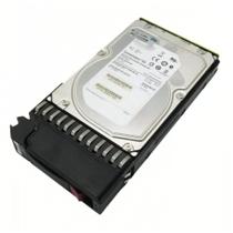 Hd Sas 2tb 7.2k 3,5 6g Pn 605475-001 Hp