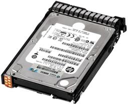 Hd Sas 300gb Hp Eg0300fcsph 2,5 300gb Sas 64mb 10000u/min Dp 6gb 689287-001 507127-b21 507284-001 689287-001