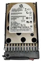 Hd Sas 600gb 2.5 Hp Eg0600fchhu 666355-003 652566-003 652583-b21 653957-001 652583-s21