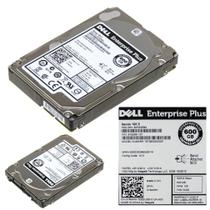 Hd Sas 600gb Equallogic 2,5 Dell 033kfp 33kfp 600gb 10000u/min 128mb Sas-3 St600mm0088