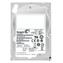 Hd Sas 600gb Seagate St9600205ss 2,5 Sas 3gbps 10000u/min 64mb Cache 2.5